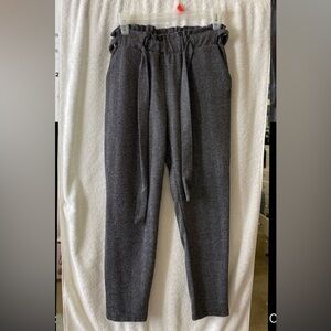 Office/casual  pants with pockets